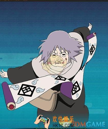 火影忍者OL千代怎么得_新忍者千代获取方法介绍