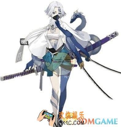 阴阳师新sr海忍技能怎么样_新sr海忍技能介绍