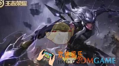 王者荣耀S15赛季皮肤曝光_确实马可波罗无疑