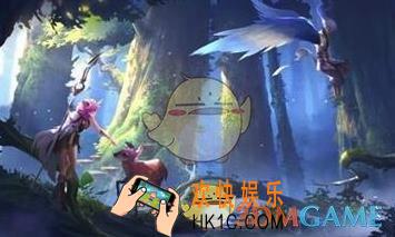 王者荣耀2019五五开黑节福利曝光_瑶与云中君同步上架