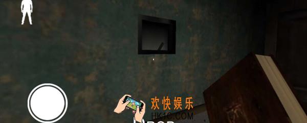 恐怖奶奶溜出去攻略_快速通过攻略
