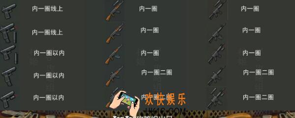 地球末日怎么改良武器 地球末日生存改良武器方法介绍