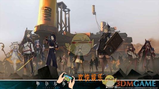 明日方舟全职业有什么特点_全职业特点介绍