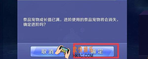 qq炫舞宠物进阶祭品_qq炫舞宠物进阶祭品是什么