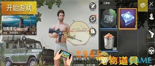 刺激战场宠物有什么用_宠物的作用介绍