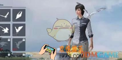 绝地求生刺激战场宠物怎么获取_宠物获取攻略