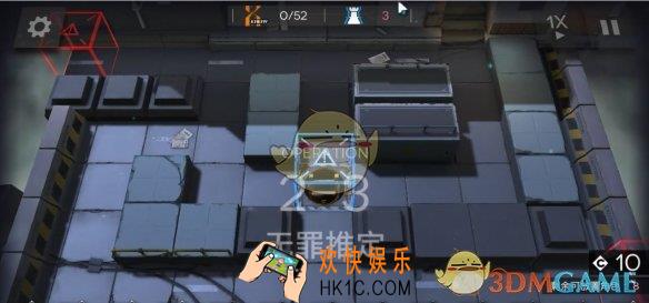 明日方舟2
