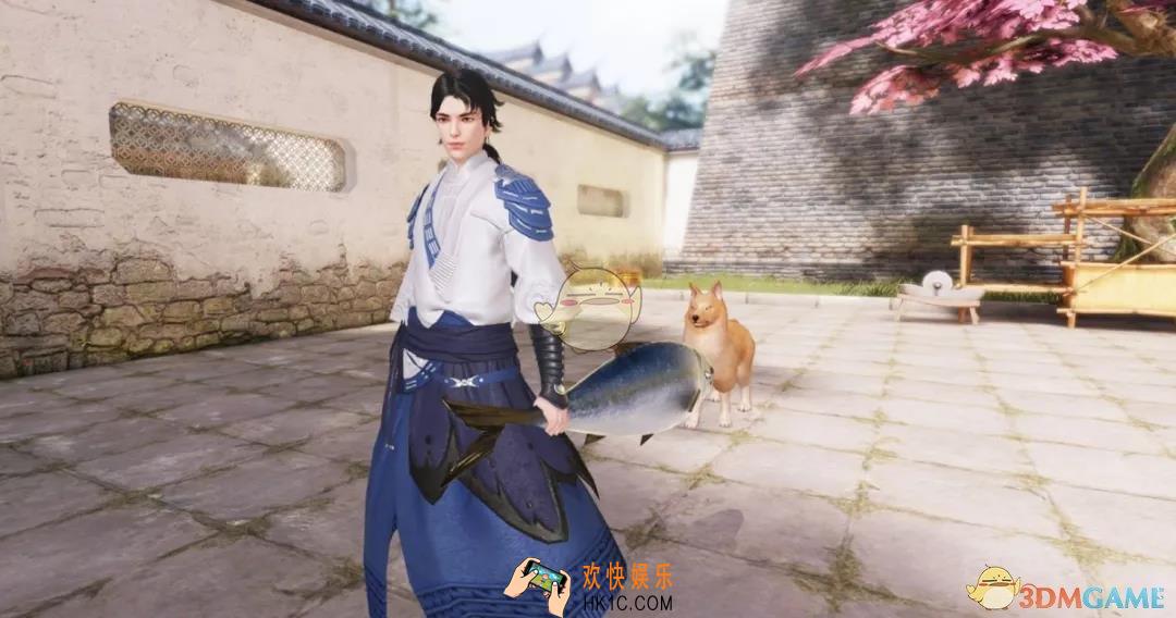 楚留香手游宠物繁衍怎么玩_宠物繁衍玩法规则介绍