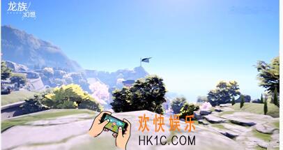 龙族幻想游戏进不去怎么办  无法登录原因及解决办法