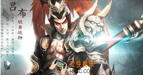 三国英雄坛魏国武将有哪些 魏国武将资料内容大全