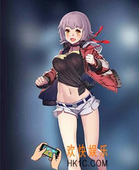超次元大海战南卡罗来纳怎么样_南卡罗来纳属性介绍