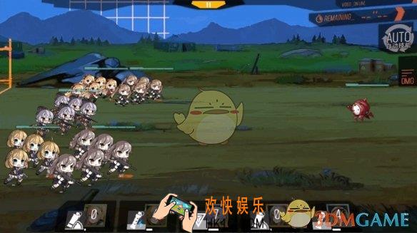 少女前线9