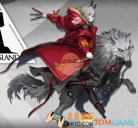 明日方舟特种怎么玩_特种职业介绍