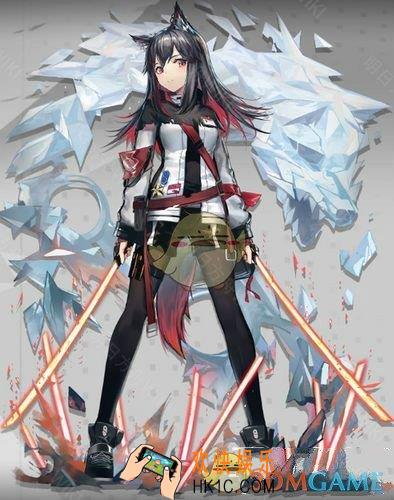 明日方舟先锋怎么玩_先锋职业介绍