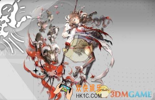 明日方舟术士怎么玩_术士职业介绍