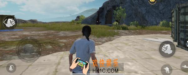 绝地求生山洞在哪里_隐藏山洞位置分享