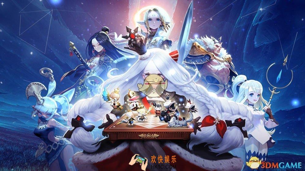 破晓战歌怎么玩_新手玩法介绍
