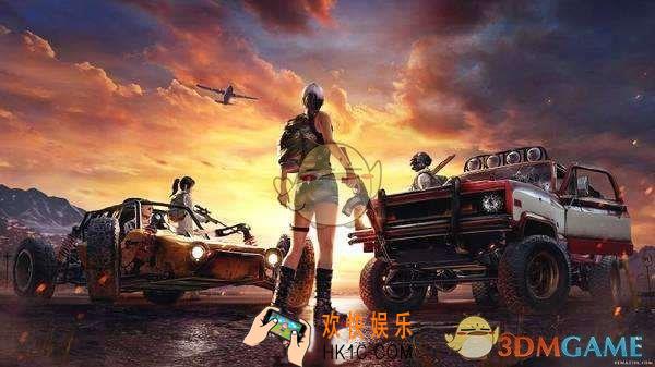 绝地求生刺激战场极寒模式怎么玩_极寒模式上分攻略
