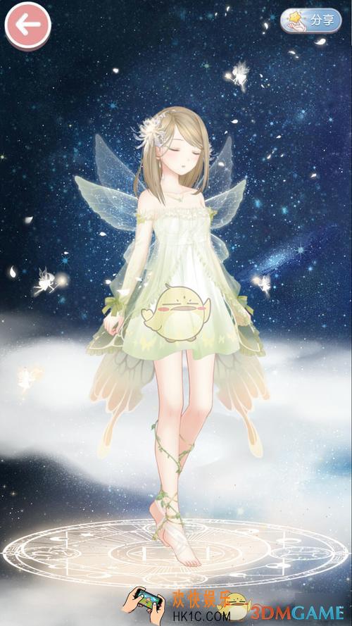 奇迹暖暖卷二6支2怎么得高分_迷路的占星少女关卡高分搭配攻略
