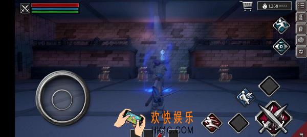 无尽之魂钢之骑士怎么打_钢之骑士打法攻略