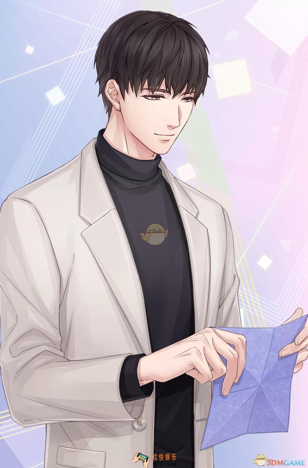 恋与制作人2019年4月签到羁绊是什么_2019年4月签到羁绊介绍
