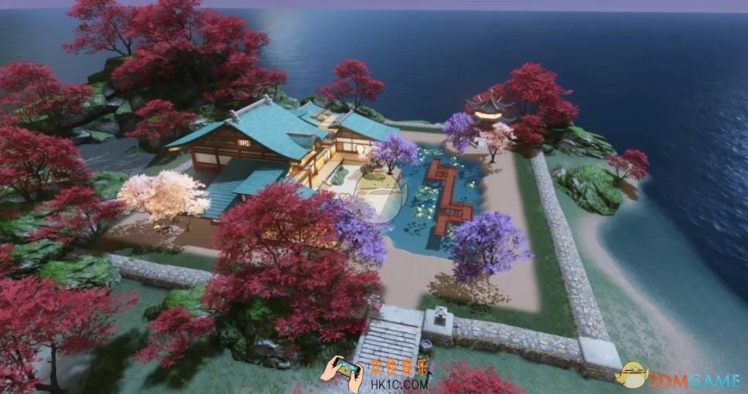 楚留香手游3月29日更新什么_2019年3月29日更新内容介绍