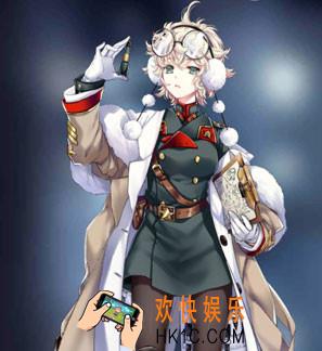 超次元大海战伏罗希洛夫怎么样_伏罗希洛夫属性介绍