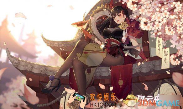 风云岛行动千暮玩法怎么玩_千暮打法连招攻略