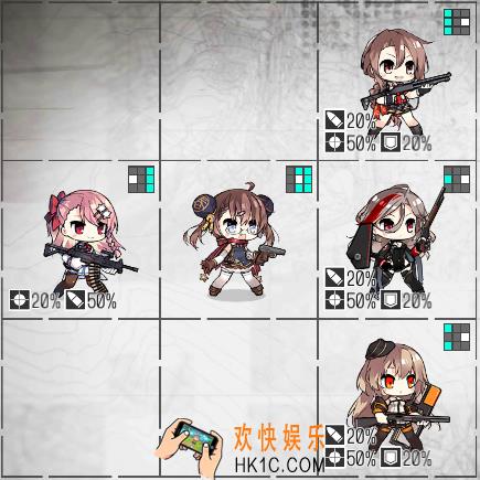 少女前线防御演习91到100层怎么打_少女前线防御演习90层后攻略
