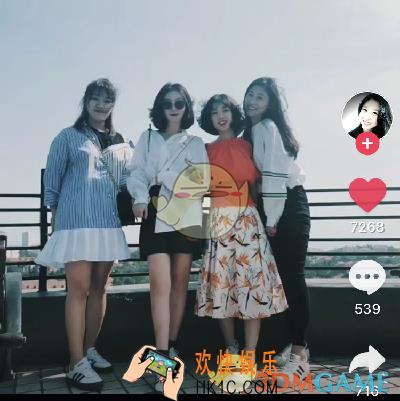 抖音视频加照片卡点怎么拍_视频照片卡点教程介绍