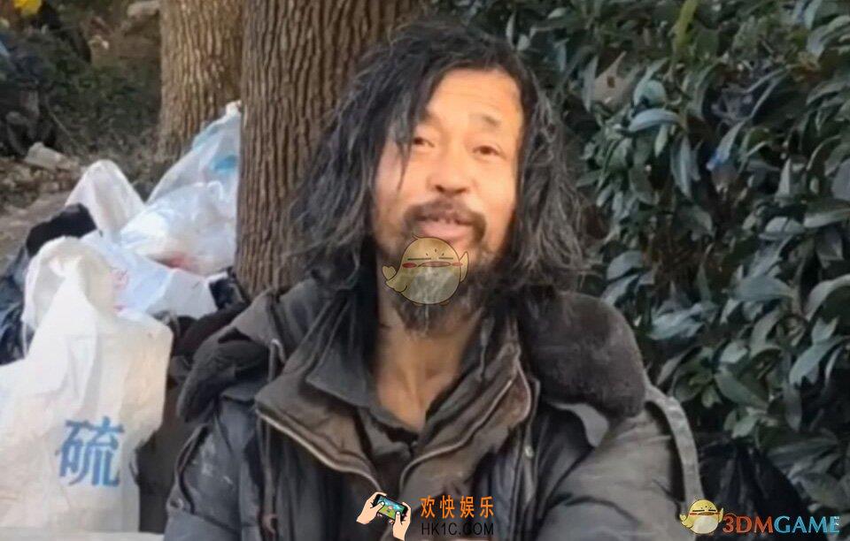 抖音流浪大师沈巍最后去哪了_流浪大师沈巍现在什么地方
