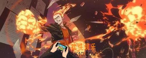非人学园红孩儿英雄重做介绍_红孩儿英雄重做技能说明