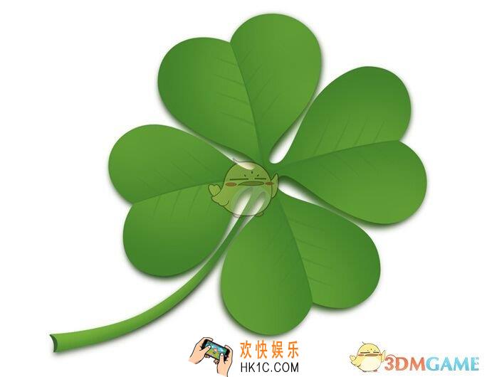 抖音一起养草什么意思_四叶草系统含义介绍
