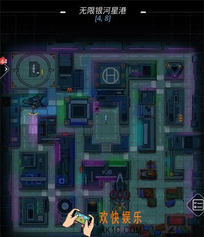 跨越星弧无限银河星港怎么刷材料_无限银河星港刷合成物攻略