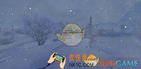 天涯明月刀手游雪狐任务怎么完成 雪狐任务捕捉技巧攻略