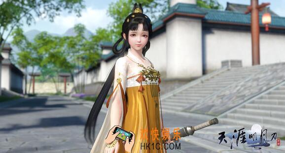 天涯明月刀手游羽末迪怎么打 羽末迪打法技巧攻略