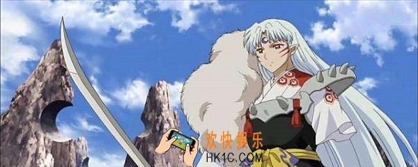 杀生丸带什么御魂_杀生丸携带御魂将推荐