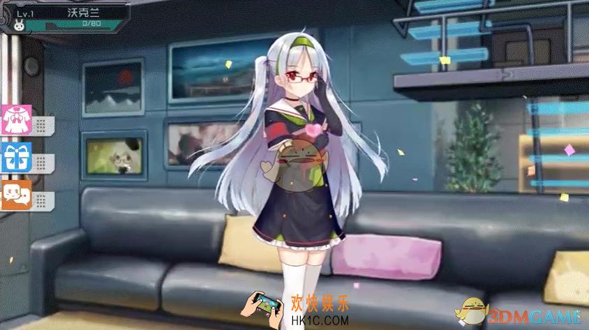 超次元大海战沃克兰怎么样_沃克兰属性介绍