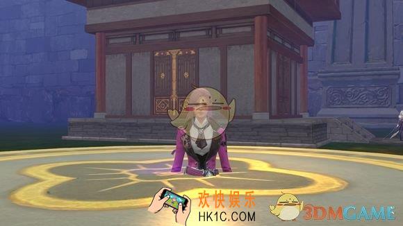 完美世界手游帮派神兽怎么玩_帮派神兽玩法介绍