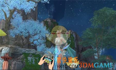 完美世界手游采蘑菇任务怎么做_采蘑菇任务完成攻略