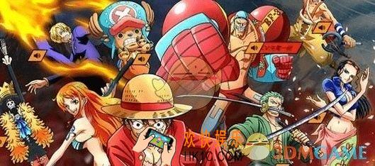 航海王燃烧意志六倍讨伐是什么意思_开六倍速方法介绍