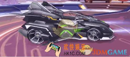 QQ飞车手游幻影战神怎么获得_幻影战神获取方法上线时间介绍
