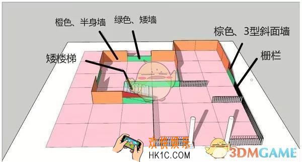 明日之后空中花园怎么建_豪华空中花园建造步骤蓝图