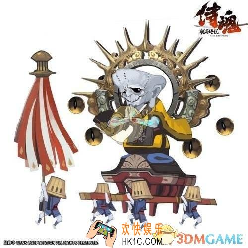 侍魂胧月传说地藏套怎么选_全职业地藏首饰选择推荐