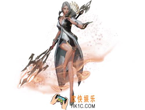 天空之门魔法师通用技能是什么_魔法师职业介绍
