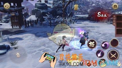 侍魂胧月传说3月27日更新什么_试炼之地御魂系统上线