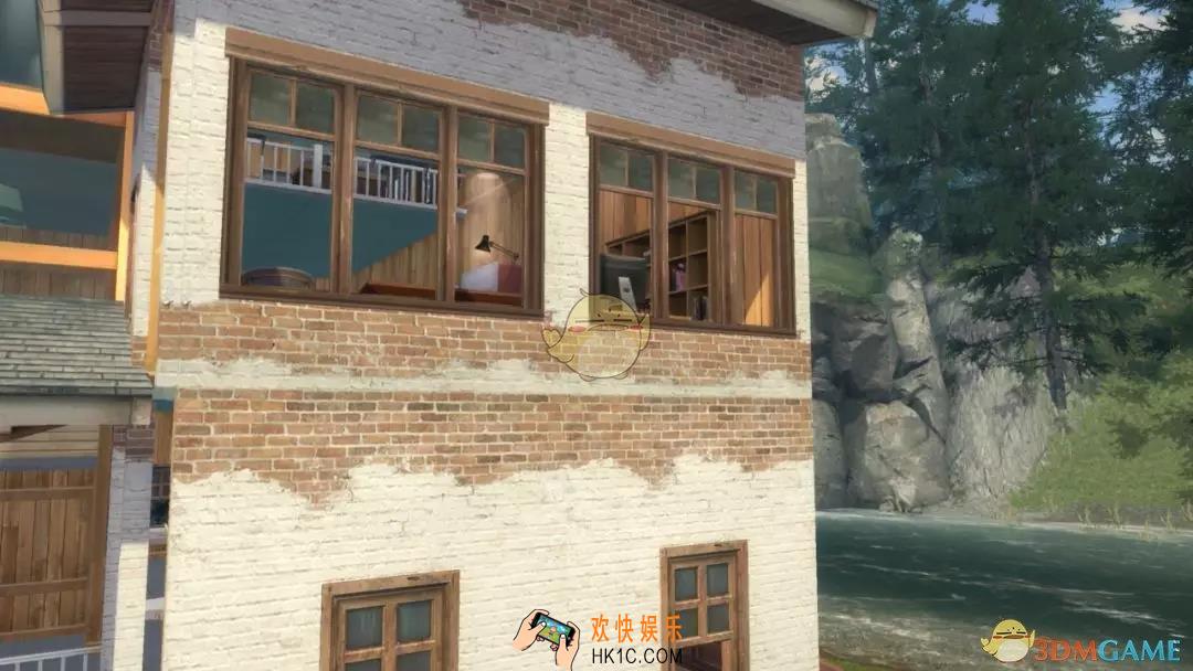 明日之后五星级酒店怎么做_豪华五星级酒店建造搭配攻略