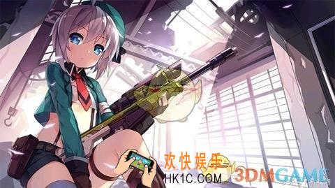 双生视界少女咖啡枪2防御角色怎么选_防御角色推荐攻略