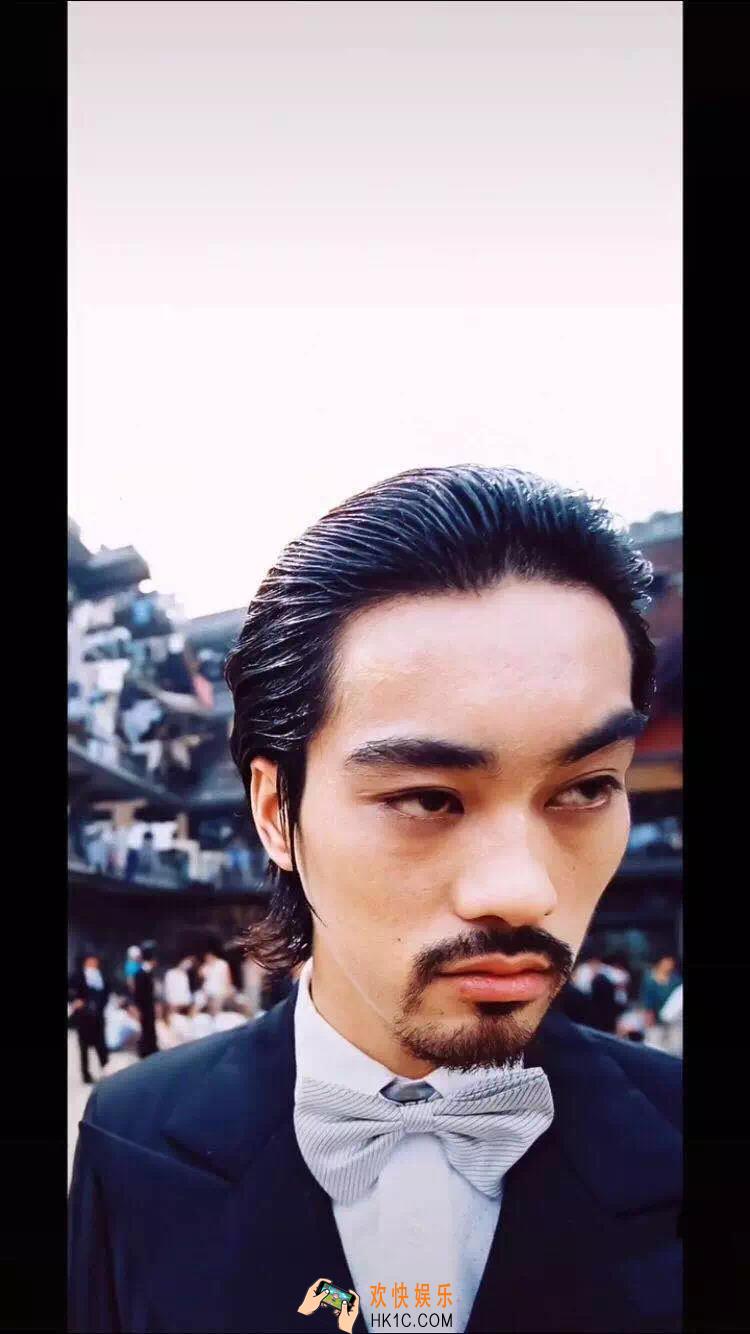 抖音你的大哥手机壁纸原图分享_琛哥自己人原图壁纸下载