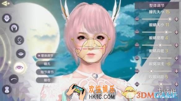 完美世界手游羽芒技能怎么加点_羽芒技能加点介绍